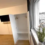 Apartmán Vaz Haus Langerfeld Fuer Monteure, Tv, Wlan, Kueche, Nahe 3m Und Ede Wuppertal