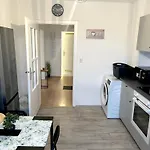 Vaz Haus Langerfeld Fuer Monteure, Tv, Wlan, Kueche, Nahe 3m Und Ede * Wuppertal