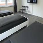 Vaz Haus Langerfeld Fuer Monteure, Tv, Wlan, Kueche, Nahe 3m Und Ede
