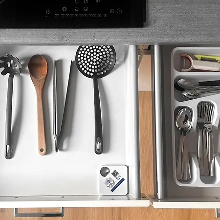 Vaz Apartments Haus Langerfeld Fuer Monteure, Tv, Wlan, Kueche, Nahe 3M Und Ede דירה *