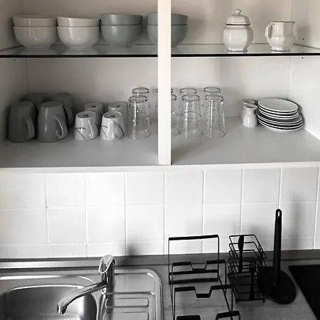 דירה Vaz Apartments Haus Langerfeld Fuer Monteure, Tv, Wlan, Kueche, Nahe 3M Und Ede *