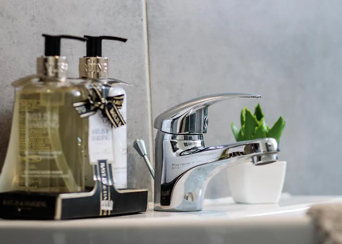 Appartamento Vaz Haus Langerfeld Fuer Monteure, Tv, Wlan, Kueche, Nahe 3m Und Ede *