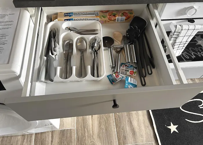 Vaz Haus Langerfeld Fuer Monteure, Tv, Wlan, Kueche, Nahe 3m Und Ede *