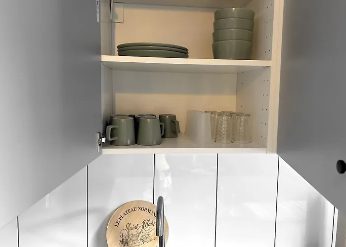 Appartement Vaz Haus Langerfeld Fuer Monteure, Tv, Wlan, Kueche, Nahe 3m Und Ede Wuppertal