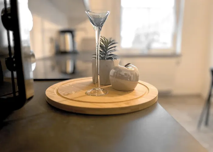 Vaz Haus Langerfeld Fuer Monteure, Tv, Wlan, Kueche, Nahe 3m Und Ede