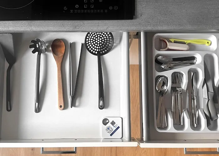 Vaz Haus Langerfeld Fuer Monteure, Tv, Wlan, Kueche, Nahe 3m Und Ede Appartement *