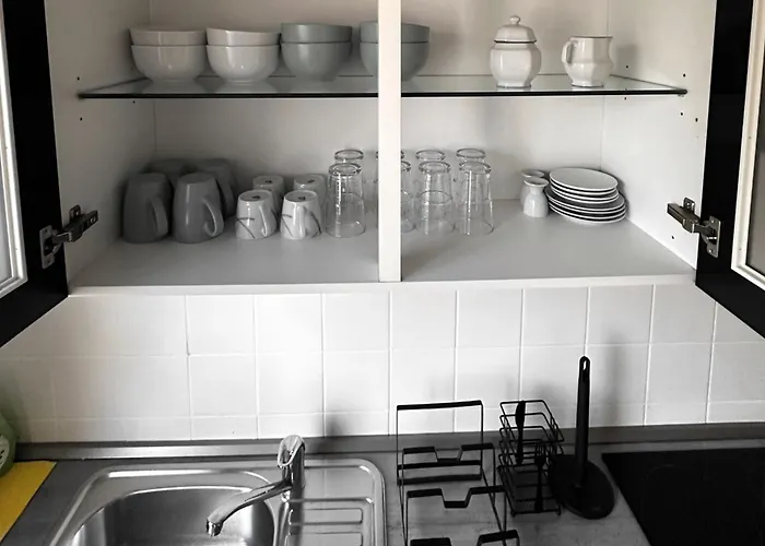 Appartement Vaz Haus Langerfeld Fuer Monteure, Tv, Wlan, Kueche, Nahe 3m Und Ede *