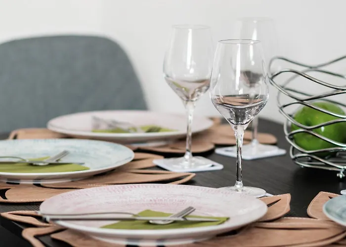 Vaz Haus Langerfeld Fuer Monteure, Tv, Wlan, Kueche, Nahe 3m Und Ede Appartamento