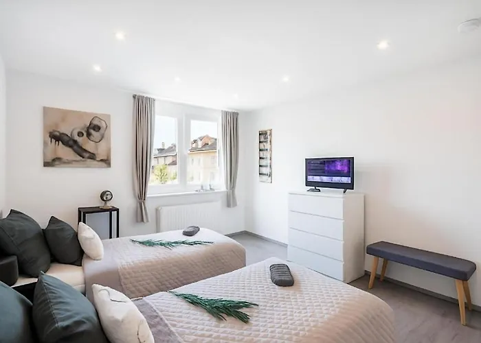 Vaz Haus Langerfeld Fuer Monteure, Tv, Wlan, Kueche, Nahe 3m Und Ede * Wuppertal